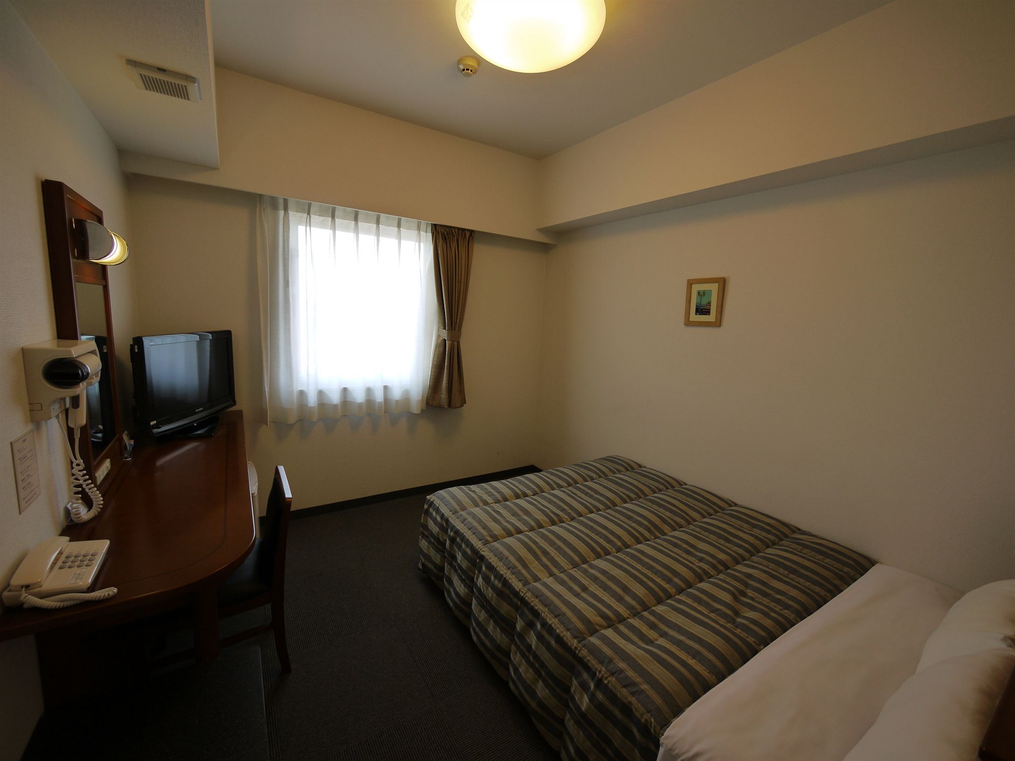 Hotel Route-Inn Mojiko Китакюсю Экстерьер фото